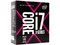 Procesador Intel Core i7-7740X de la Serie X, 4.3 GHz (hasta 4.5 GHz), Socket 2066, Caché 8 MB, Quad-Core, 14nm.