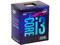 Procesador Intel Core i3-8100 de Octava Generación, 3.6 GHz con Intel UHD Graphics 630, Socket 1151, Caché 6 MB, Quad-Core, 14nm.