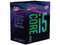 Procesador Intel Core i5-8600 de Octava Generación, 3.10 GHz (hasta 4.3 GHz) con Intel UHD Graphics 630, Socket 1151, Caché 9 MB, Six-Core, 14nm.