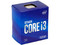 Procesador Intel Core i3-10100F de Décima Generación, 3.6 GHz (hasta 4.3 GHz), Socket 1200, Caché 6 MB, Quad-Core, 14nm. No incluye gráficos integrados