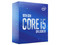 Procesador Intel Core i5-10600K de Décima Generación, 4.1 GHz (hasta 4.8 GHz), Socket 1200, Caché 12 MB, Six-Core, 14nm, No incluye disipador.