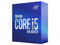 Procesador Intel Core i5-10600K de Décima Generación, 4.1 GHz (hasta 4.8 GHz), Socket 1200, Caché 12 MB, Six-Core, 14nm, No incluye disipador.