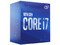Procesador Intel Core i7-10700F de Décima Generación, 2.9 GHz (hasta 4.8 GHz), Socket 1200, Caché 16 MB, Octa-Core, 14nm, No incluye gráficos integrados.