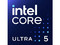 Procesador Intel Core Ultra 5 225F, 
hasta 4.90 GHz, 
Sin Gráficos Integrados y Con Disipador, 
Socket 1851, 
IA, 10 núcleos, 20MB.