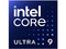 Procesador Intel Core Ultra 9 285, 
(hasta 5.6 GHz), 
Con Gráficos Intel Graphics y Con Disipador, 
Socket FCLGA1851, 
Caché 36 MB, Litografía TSMC N3B.