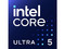 Procesador Intel Core Ultra 5 250K Plus, 
3.3 GHz (hasta 5.3 GHz), 
Con Gráficos Intel Graphics y Sin Disipador, 
Socket LGA1851, 
Caché 30 MB, 18 Núcleos, 125W.