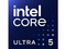 Procesador Intel Core Ultra 5 250KF Plus, 
3.3 GHz (hasta 5.3 GHz), 
Sin Gráficos y Sin Disipador, 
Socket LGA1851, 
Caché 30 MB, 18 Núcleos, 125W.