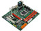 Súper Combo PCEL, Tarjeta Madre ECS H55H-M y Procesador Intel Core i3 530