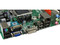 Súper Combo PCEL, Tarjeta Madre ECS H55H-M y Procesador Intel Core i3 530