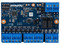Módulo DHI-ARM808-RS Con Configuración De Fin De Línea Para Paneles ARC3008C Y ARC9016C.