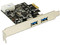 Tarjeta Controladora Encore con 2 puertos USB 3.0, PCI Express 2.0 