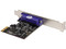 Tarjeta Controladora Manhattan con 1 puerto Paralelo DB25, PCI Express.                  