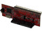 Convertidor Manhattan de SATA 300 a IDE                  