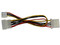 Convertidor Manhattan de SATA 300 a IDE                  