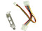 Tarjeta Controladora Manhattan con 2 Puertos Firewire (400), PCI Express