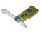 Controladora PCI Enhanced Serial High Speed de 1 puerto
