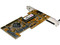 Tarjeta Controladora PCI, con 4 puertos Serial ATA (internos)