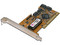 Tarjeta Controladora PCI, con 4 puertos Serial ATA (internos)