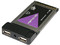 Tarjeta Controladora PCMCIA, con 2 Puertos USB 2.0