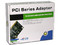 Tarjeta Controladora PCI, con 4 puertos IEEE 1394  (3 externos y 1 interno)