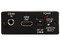 Adaptador Convertidor de Video por Componentes a HDMI con Audio