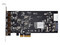Tarjeta StarTech PCI Express de 4 Puertos USB , USB 3.2, PCI Express 2.0 x4