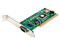 Tarjeta Adaptadora PCI de un Puerto Serial DB9 UART 16950 RS232 - 1x DB9 Macho