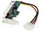 Tarjeta Adaptador PCI Express PCIe PCI-e a PCI