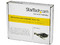 Tarjeta Serial PCI Express de 2 Puertos DB9 RS232 con UART 16C1050