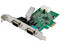 Tarjeta StarTech PEX2S953 Serial PCI Express de 2 Puertos DB9 RS232.