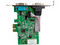 Tarjeta StarTech PEX2S953 Serial PCI Express de 2 Puertos DB9 RS232.