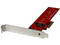 Adaptador PCI Express x4 a M.2 para SSD.
