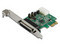 Tarjeta Adaptadora StarTech de 4 Puertos Serial RS232, PCI.