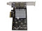 Tarjeta de Red StarTech ST10GPEXNDPI PCI Express con 2 Puertos 10GBase-T.