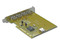 Tarjeta Controladora PCI, te brinda 5 puertos USB 2.0