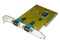 Controladora PCI Enhanced Serial High Speed de 2 puertos