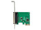Tarjeta de Red X-media XM-PEX-1P 1 puerto DB25, con Puerto Paralelo, PCIe.