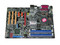 T. Madre AOpen i915Ga-PLF, ChipSet 915G,
Soporta: Intel LGA775 (90nm) FSB 800MHz,
Integrado: Video, Audio y Red,
Memoria: DDR 400, 4 Bancos, 4GB Max,
Diseño: ATX, Ptos: 1 x PCI Express x16;
2x PCI Express x1; 3 x PCI