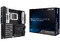 T. Madre ASUS WS WRX90E SAGE SE, 
Chipset AMD WRX90,
Segmento: Alto,
Soporta: Threadripper PRO 7000 WX-Series,
Memoria: DDR5 ECC, 2048GB Max,
Integrado: AudioHD, Red Dual 10Gb Ethernet,
USB 3.4 y SATA 3.0, M.2, EEB,
Ptos: 6xPCIE5.0x16, 1xPCIE5.0.