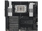 T. Madre ASUS WS WRX90E SAGE SE, 
Chipset AMD WRX90,
Segmento: Alto,
Soporta: Threadripper PRO 7000 WX-Series,
Memoria: DDR5 ECC, 2048GB Max,
Integrado: AudioHD, Red Dual 10Gb Ethernet,
USB 3.4 y SATA 3.0, M.2, EEB,
Ptos: 6xPCIE5.0x16, 1xPCIE5.0.
