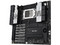 T. Madre ASUS WS WRX90E SAGE SE, 
Chipset AMD WRX90,
Segmento: Alto,
Soporta: Threadripper PRO 7000 WX-Series,
Memoria: DDR5 ECC, 2048GB Max,
Integrado: AudioHD, Red Dual 10Gb Ethernet,
USB 3.4 y SATA 3.0, M.2, EEB,
Ptos: 6xPCIE5.0x16, 1xPCIE5.0.
