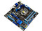 T. Madre Asus P7H55D-M EVO, ChipSet Intel H55 Exp.,
Soporta: Core i7, Core i5 y Core i3 de Socket 1156,
Integrado: Audio 5.1, Red 10/100/1000,
Memoria: DDR3 2133(O.C.)/1066MHz, 16GB Max,
mATX, Ptos: 1xPCEx16, 2xPCEx1, 1xPCI