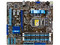 ASUS MB P7H55-M/CSM; S1156  i7/5/3 H55E DDR3 PCIE2 SATA uATX  10c