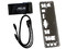 ASUS MB P7H55-M/CSM; S1156  i7/5/3 H55E DDR3 PCIE2 SATA uATX  10c