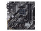 T. Madre ASUS PRIME B550M-K:
Chipset AMD B550,
Segmento Medio,
Soporta: AMD Ryzen 3ra, 4ta y 5ta Generación, Socket AM4,
Memoria: DDR4 4600/3866/2133 MHz, 128GB Max,
Integrado: Audio HD, Red, USB 3.0, SATA 3.0, M.2,
Micro-ATX, Ptos: 1xPCIE 4.0 x16