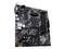 T. Madre ASUS PRIME B550M-K:
Chipset AMD B550,
Segmento Medio,
Soporta: AMD Ryzen 3ra, 4ta y 5ta Generación, Socket AM4,
Memoria: DDR4 4600/3866/2133 MHz, 128GB Max,
Integrado: Audio HD, Red, USB 3.0, SATA 3.0, M.2,
Micro-ATX, Ptos: 1xPCIE 4.0 x16