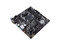 T. Madre ASUS PRIME B550M-K:
Chipset AMD B550,
Segmento Medio,
Soporta: AMD Ryzen 3ra, 4ta y 5ta Generación, Socket AM4,
Memoria: DDR4 4600/3866/2133 MHz, 128GB Max,
Integrado: Audio HD, Red, USB 3.0, SATA 3.0, M.2,
Micro-ATX, Ptos: 1xPCIE 4.0 x16