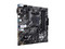 T. Madre ASUS PRIME B550M-K:
Chipset AMD B550,
Segmento Medio,
Soporta: AMD Ryzen 3ra, 4ta y 5ta Generación, Socket AM4,
Memoria: DDR4 4600/3866/2133 MHz, 128GB Max,
Integrado: Audio HD, Red, USB 3.0, SATA 3.0, M.2,
Micro-ATX, Ptos: 1xPCIE 4.0 x16