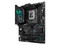 T. Madre Asus ROG Strix Z790-F Gaming WiFi, Chipset Intel Z790,
Soporta: Intel 12va y 13va Generación, Socket 1700,
Memoria: DDR5 7800+/5800/4800MHz, 128GB Max,
Integrado: AudioHD, Red, USB 3.2 y SATA 3.0, M.2,
ATX, Ptos: 1xPCIE5.0x16, 2xPCIE4.0x16.