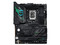 T. Madre Asus ROG Strix Z790-F Gaming WiFi, Chipset Intel Z790,
Soporta: Intel 12va y 13va Generación, Socket 1700,
Memoria: DDR5 7800+/5800/4800MHz, 128GB Max,
Integrado: AudioHD, Red, USB 3.2 y SATA 3.0, M.2,
ATX, Ptos: 1xPCIE5.0x16, 2xPCIE4.0x16.